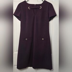 💐Tommy Hilfiger Short Sleeve Dress